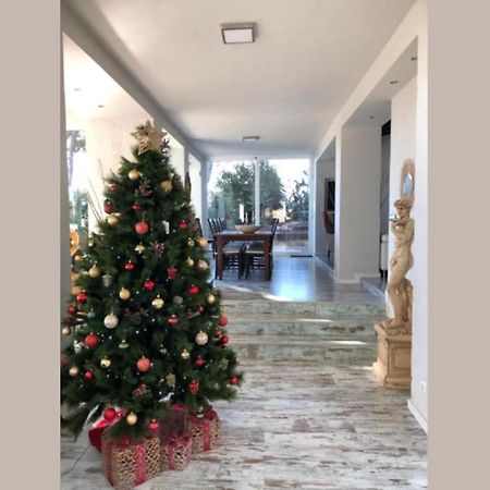 Mimar Altea Villa L ภายนอก รูปภาพ
