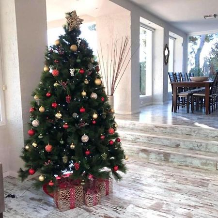Mimar Altea Villa L ภายนอก รูปภาพ
