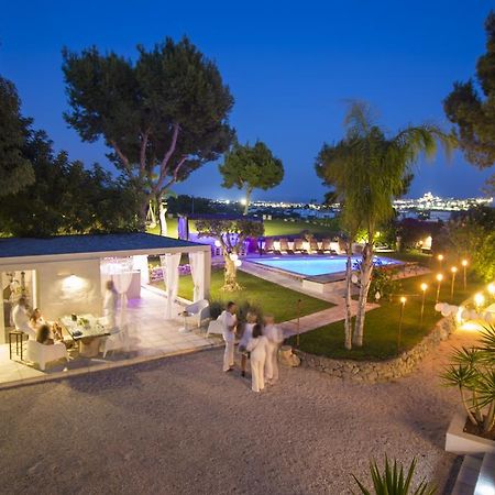 Mimar Altea Villa L ภายนอก รูปภาพ