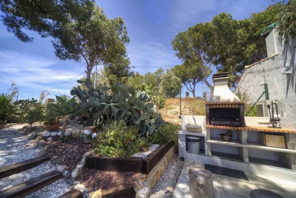 Mimar Altea Villa L ภายนอก รูปภาพ