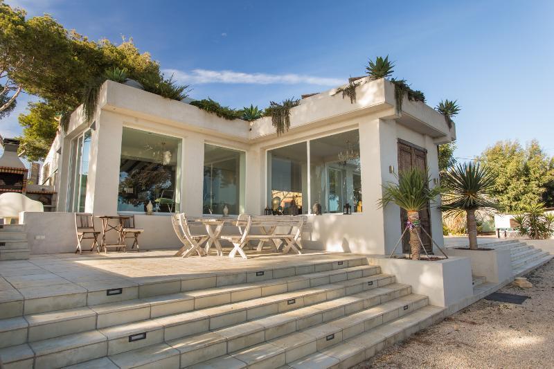 Mimar Altea Villa L ภายนอก รูปภาพ