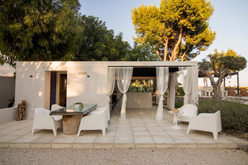 Mimar Altea Villa L ภายนอก รูปภาพ
