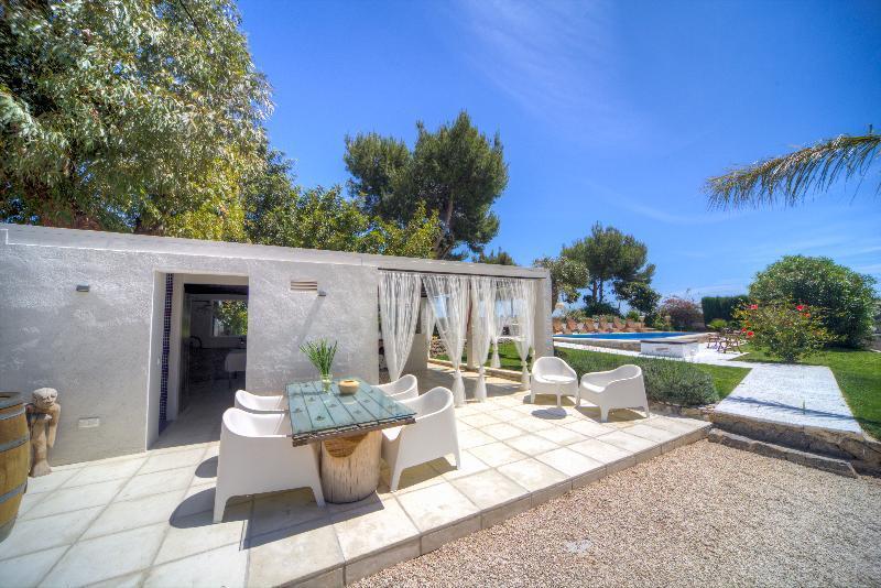 Mimar Altea Villa L ภายนอก รูปภาพ