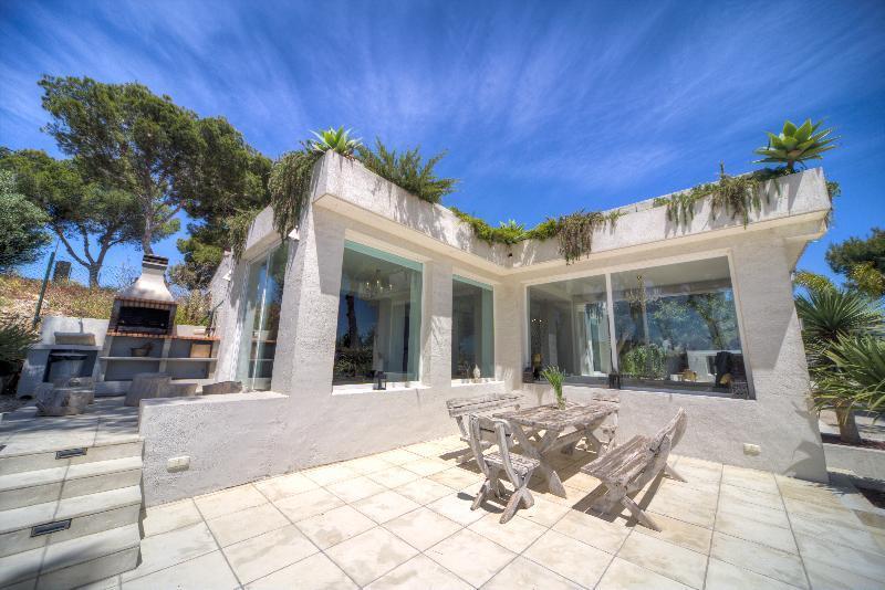 Mimar Altea Villa L ภายนอก รูปภาพ