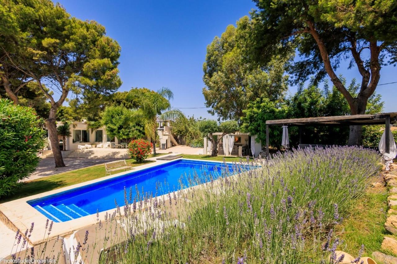 Mimar Altea Villa L ภายนอก รูปภาพ