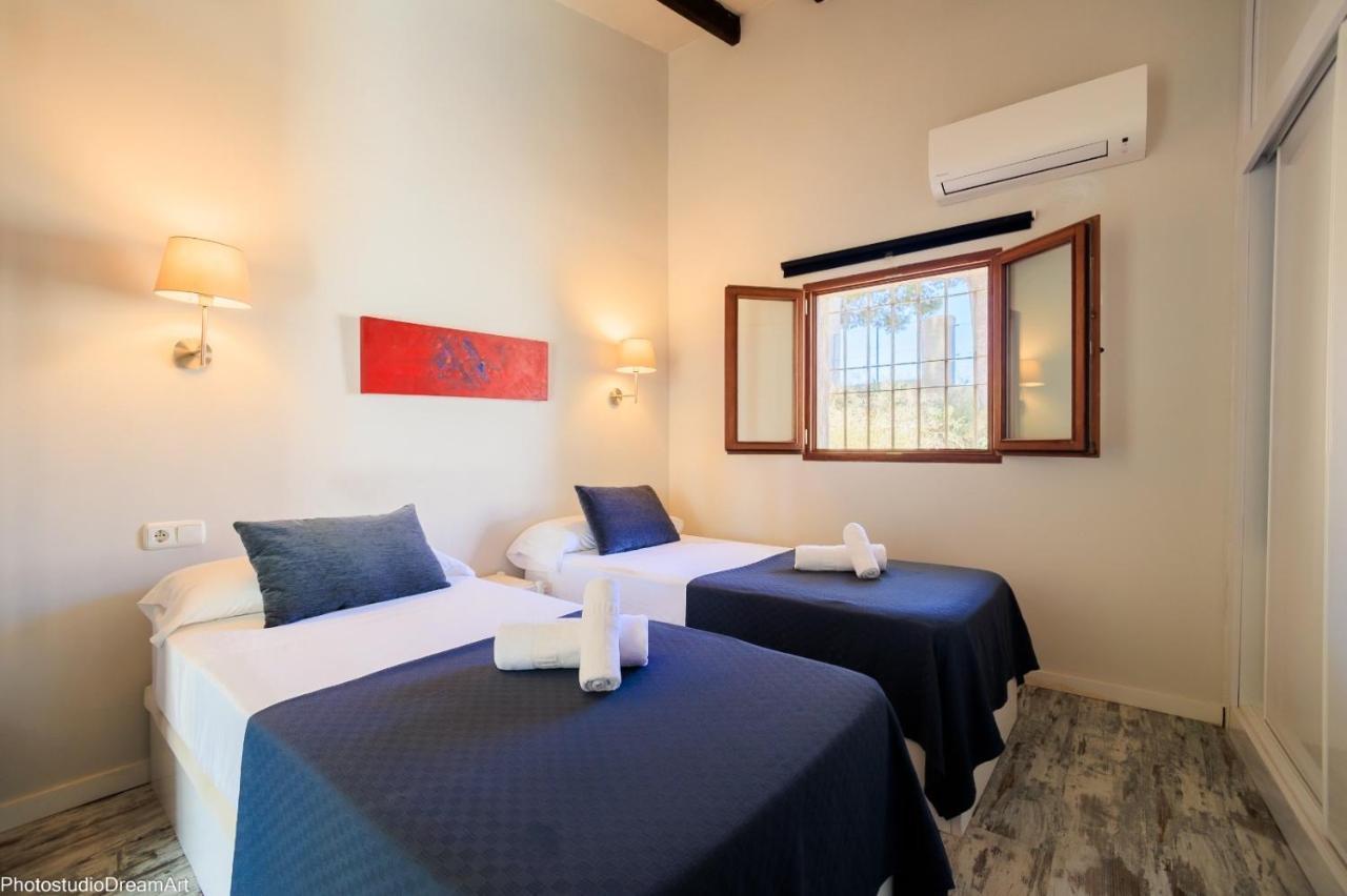 Mimar Altea Villa L ภายนอก รูปภาพ