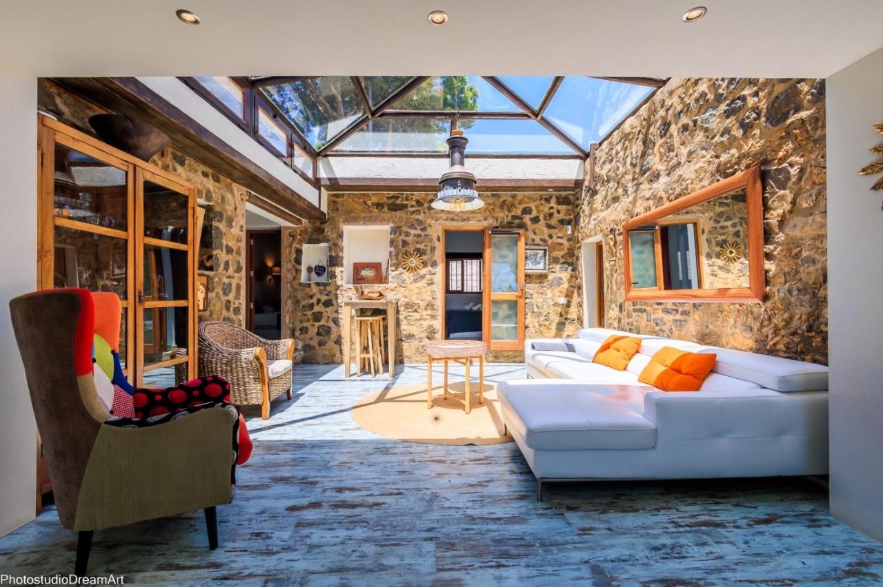 Mimar Altea Villa L ภายนอก รูปภาพ