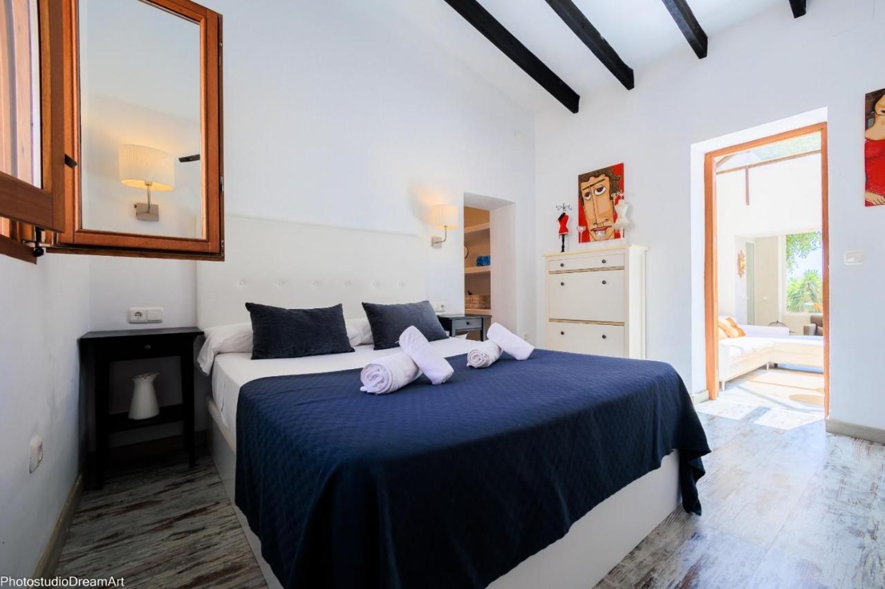 Mimar Altea Villa L ภายนอก รูปภาพ