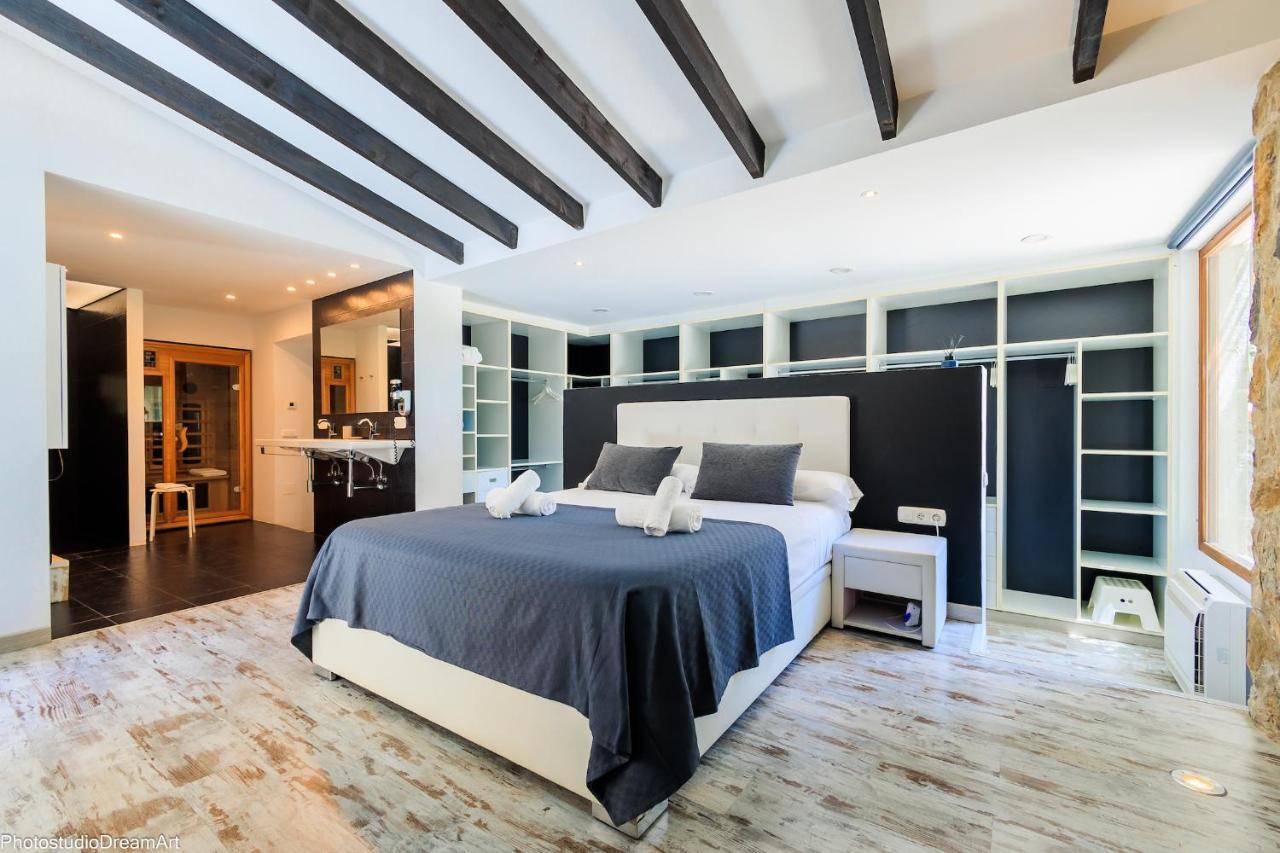 Mimar Altea Villa L ภายนอก รูปภาพ