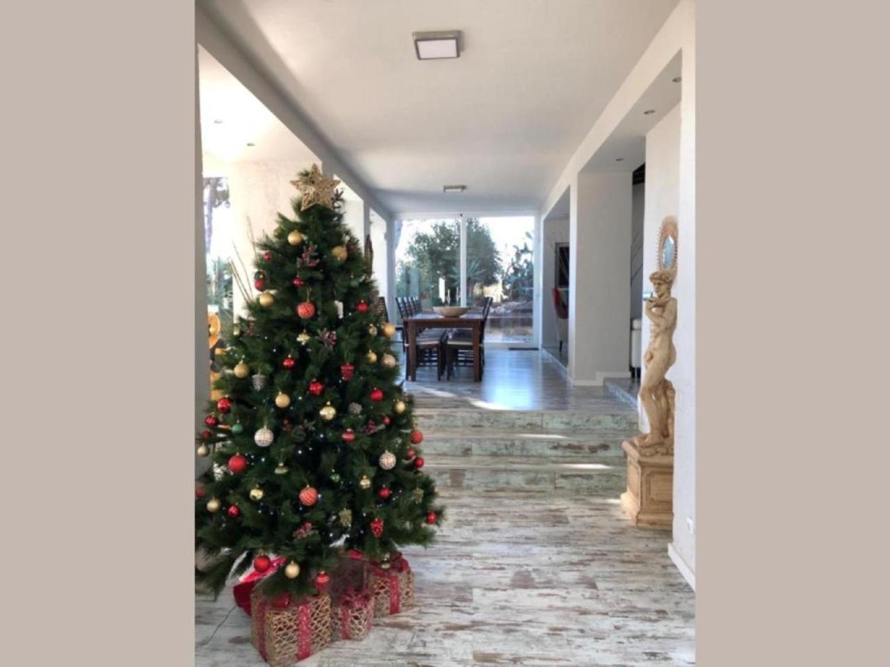 Mimar Altea Villa L ภายนอก รูปภาพ