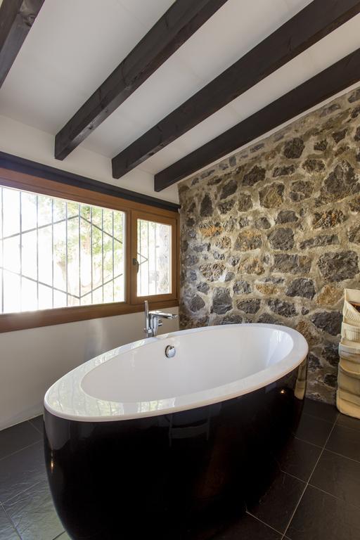 Mimar Altea Villa L ภายนอก รูปภาพ