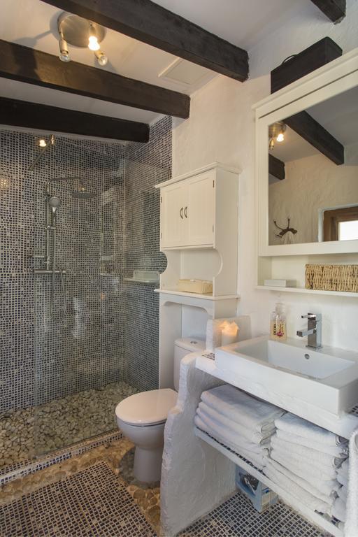 Mimar Altea Villa L ภายนอก รูปภาพ