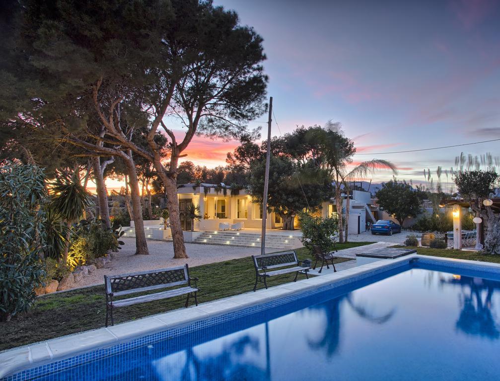 Mimar Altea Villa L ห้อง รูปภาพ