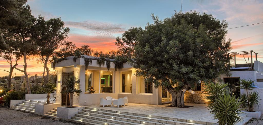 Mimar Altea Villa L ห้อง รูปภาพ