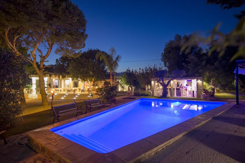 Mimar Altea Villa L ภายนอก รูปภาพ