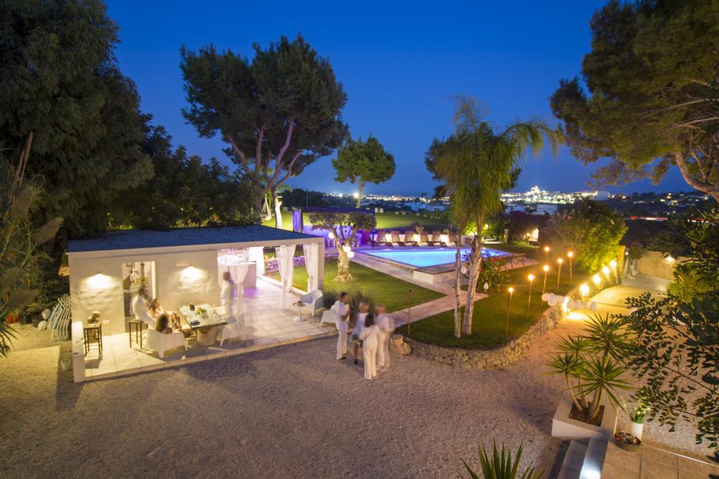 Mimar Altea Villa L ภายนอก รูปภาพ
