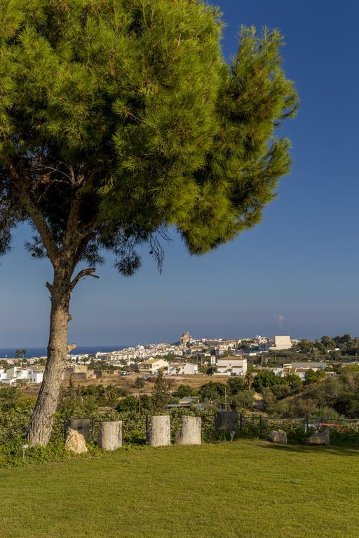 Mimar Altea Villa L ภายนอก รูปภาพ