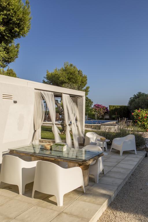 Mimar Altea Villa L ภายนอก รูปภาพ