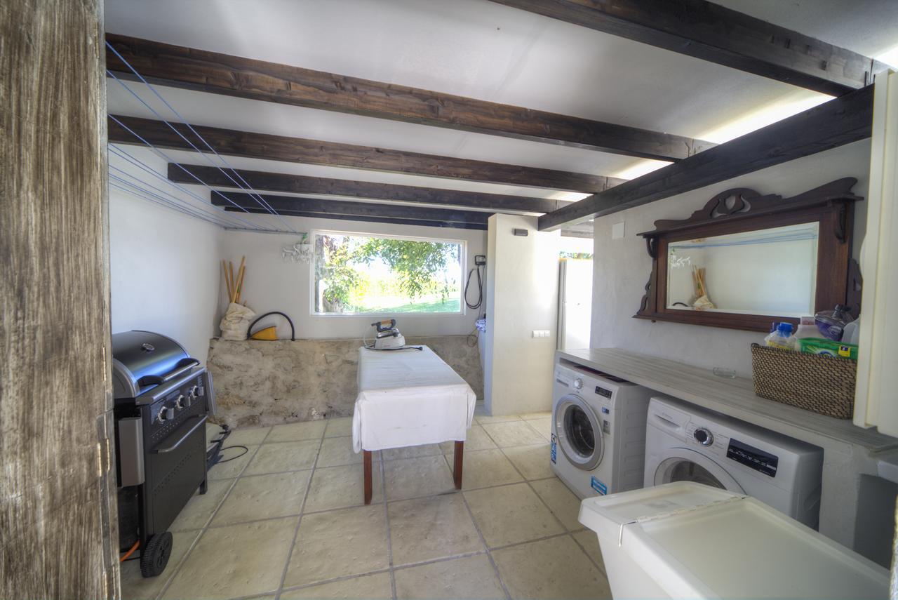Mimar Altea Villa L ภายนอก รูปภาพ