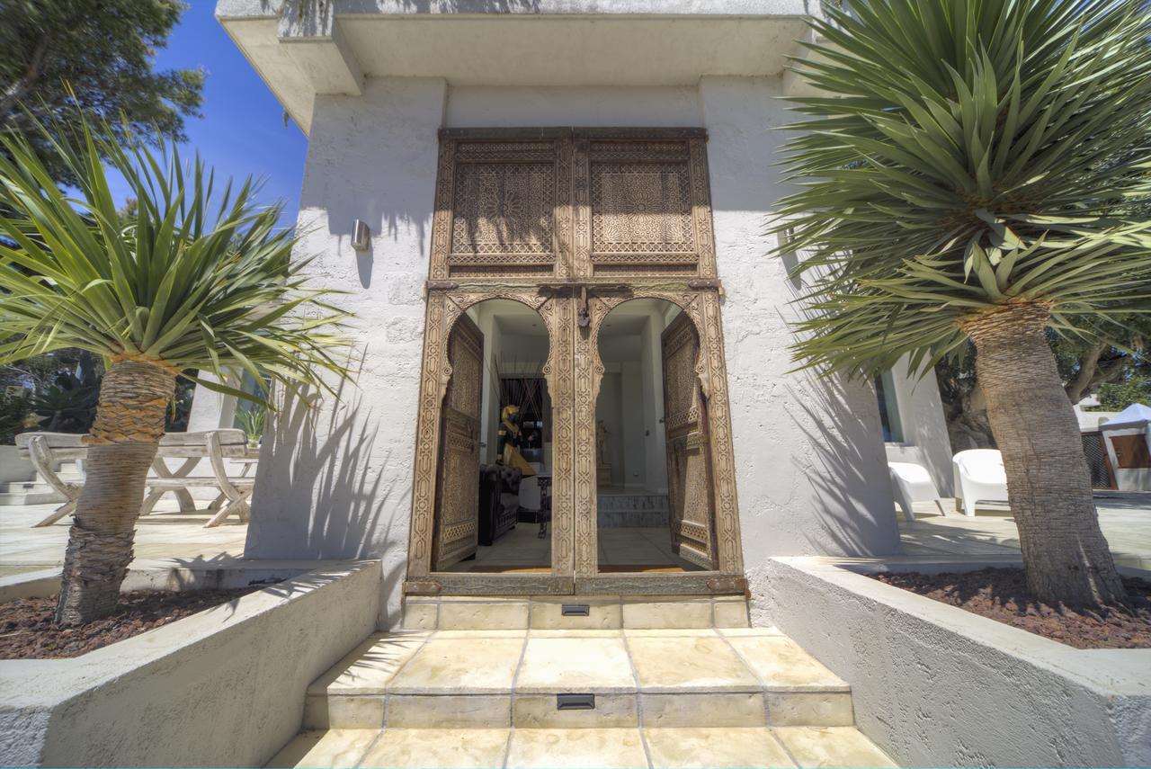 Mimar Altea Villa L ภายนอก รูปภาพ