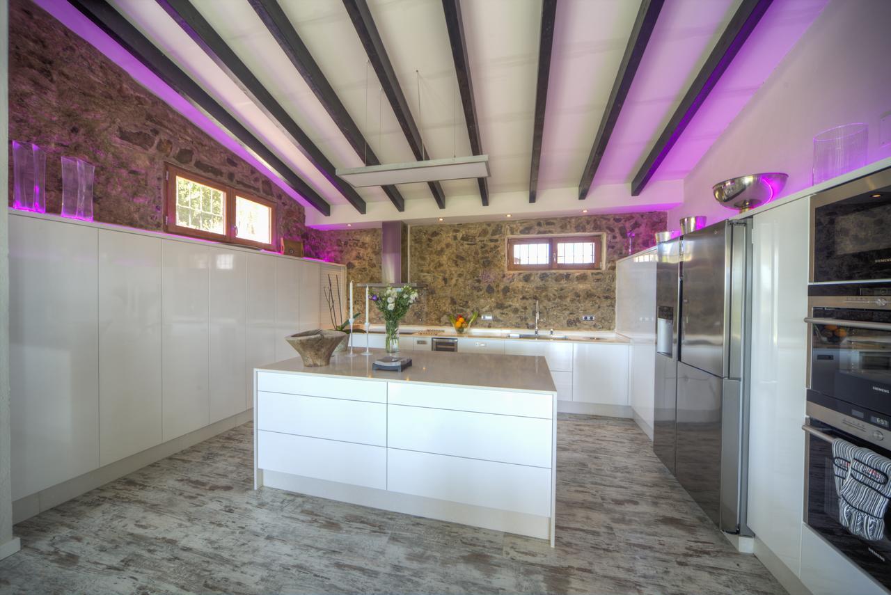 Mimar Altea Villa L ภายนอก รูปภาพ