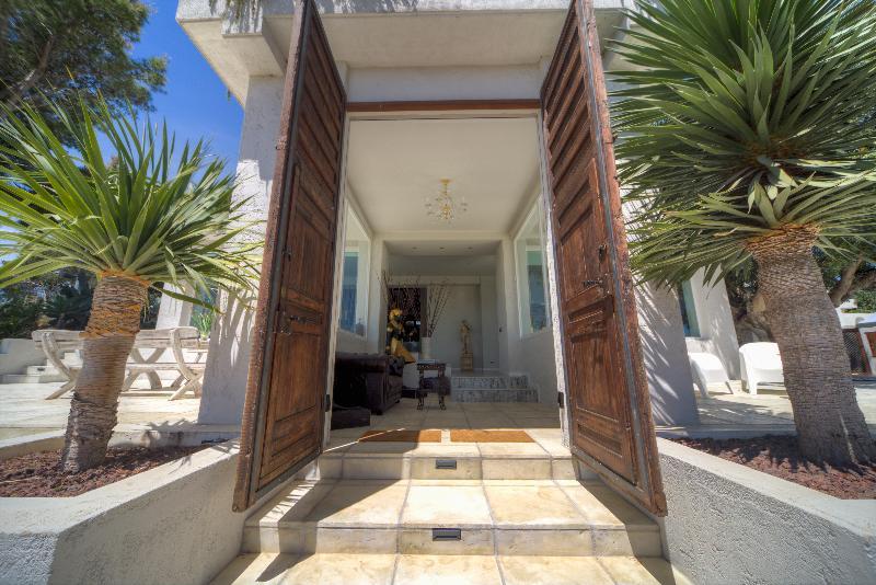 Mimar Altea Villa L ภายนอก รูปภาพ