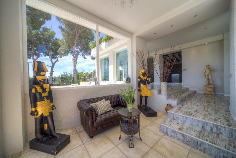 Mimar Altea Villa L ภายนอก รูปภาพ